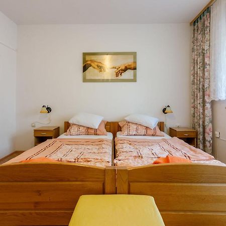 Apartments Villa 7 Цриквеница Экстерьер фото