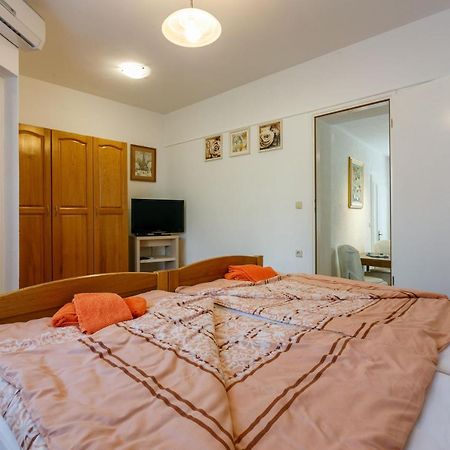 Apartments Villa 7 Цриквеница Экстерьер фото